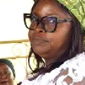 Chinwe Nwachukwu